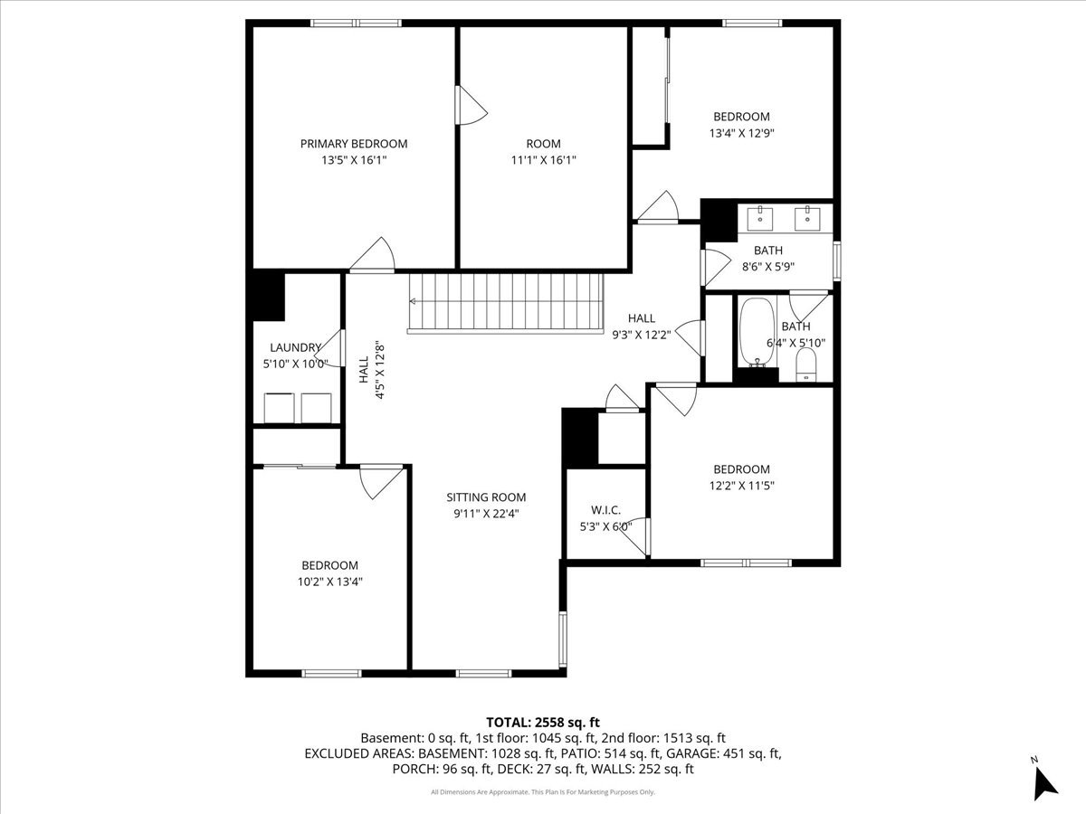 25436 W Ashton Drive, Plainfield, IL 60586