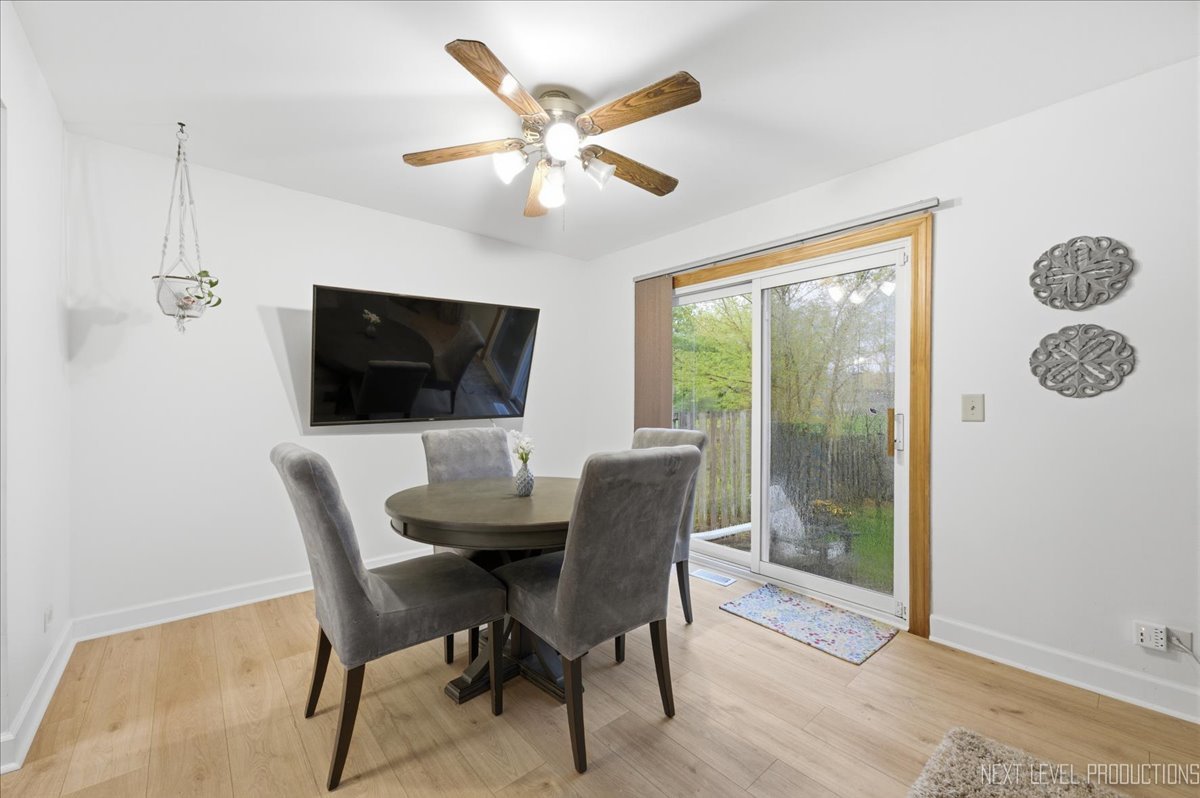 349 E Roland Drive, Glendale Heights, IL 60139