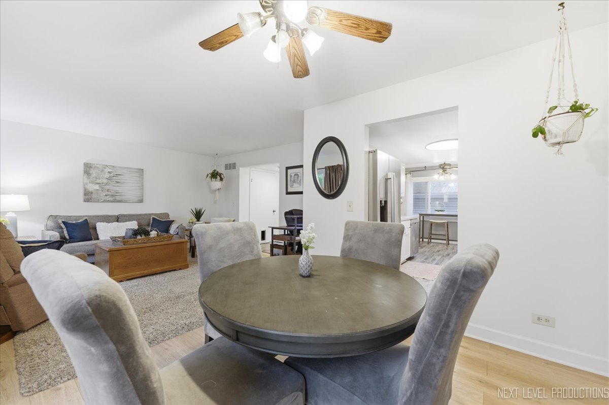 349 E Roland Drive, Glendale Heights, IL 60139