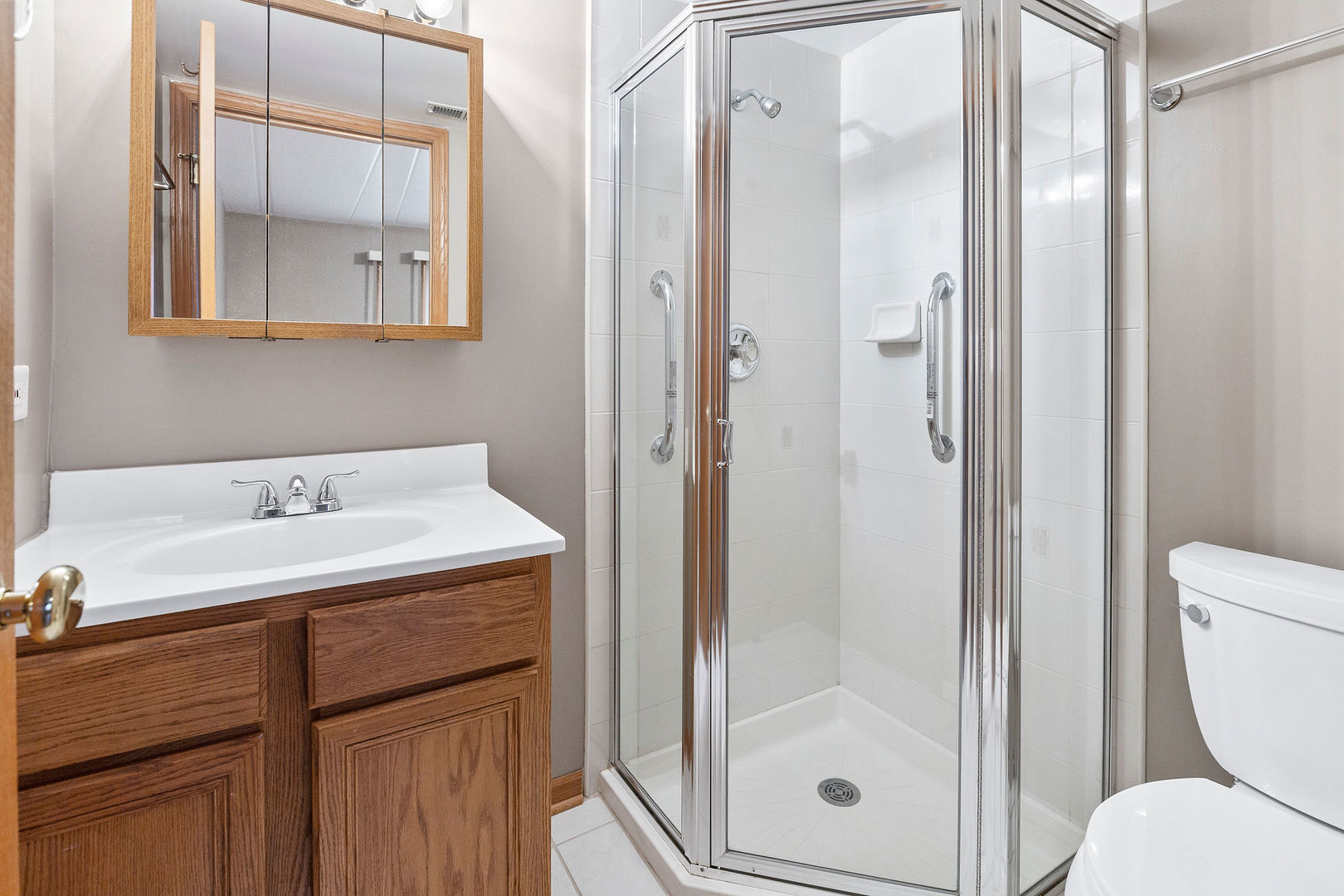 5359 Edison Avenue #2N, Oak Lawn, IL 60453