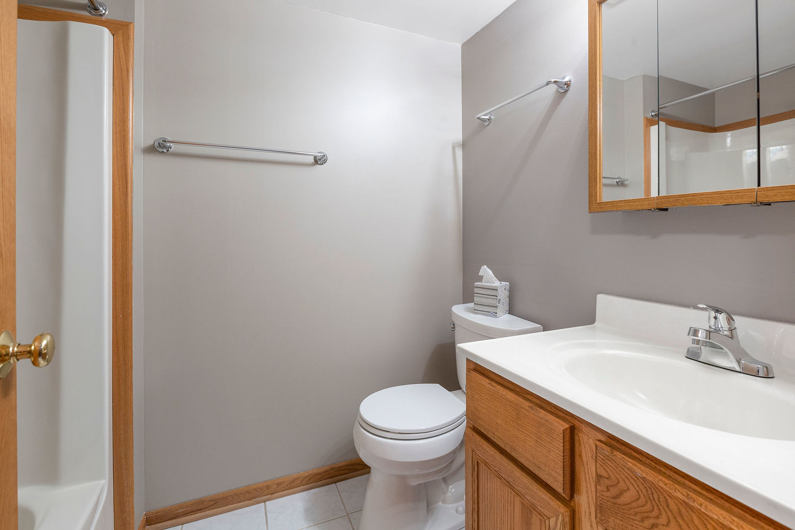 5359 Edison Avenue #2N, Oak Lawn, IL 60453