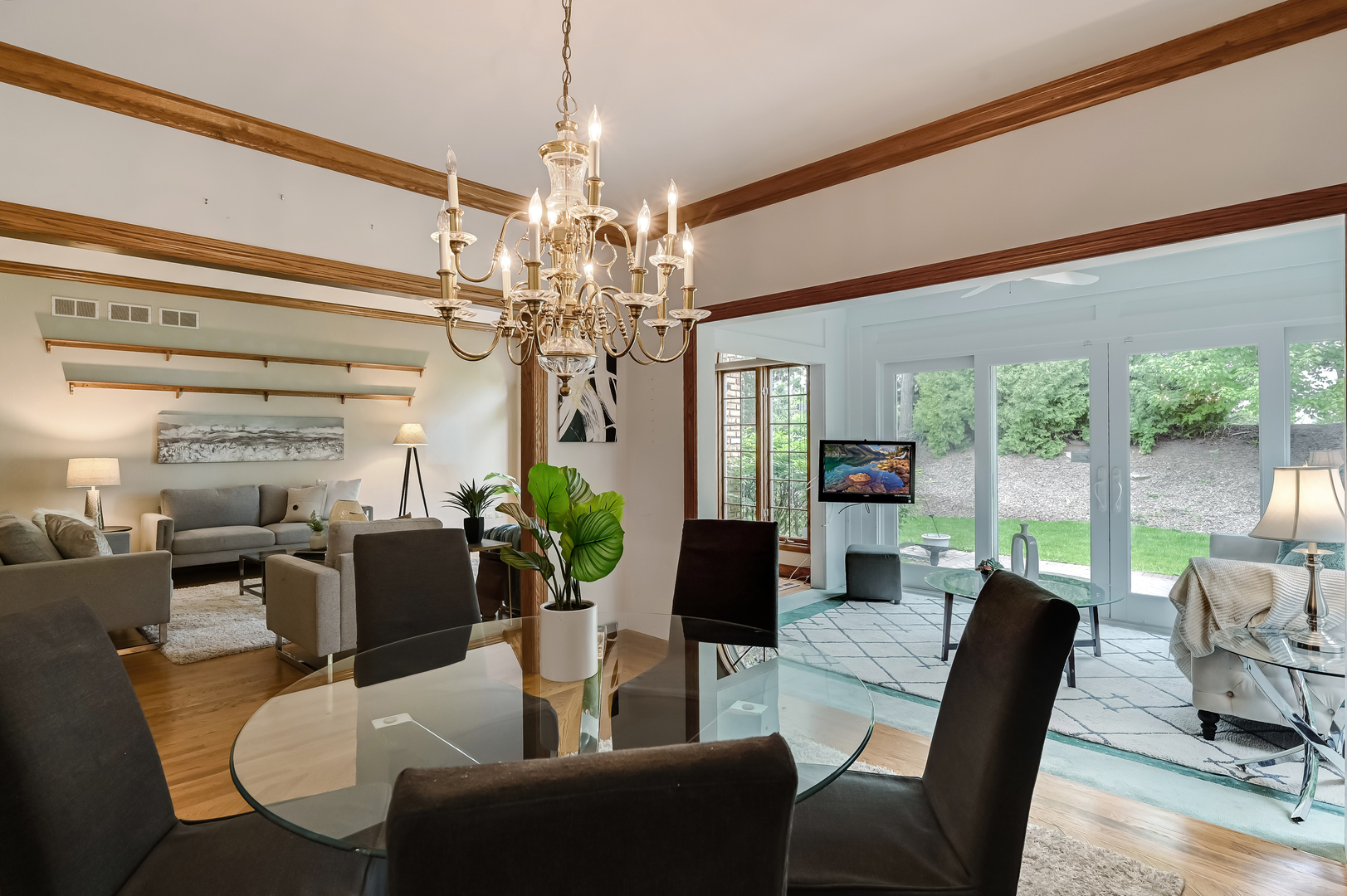 68 Berkshire Court, Burr Ridge, IL 60527