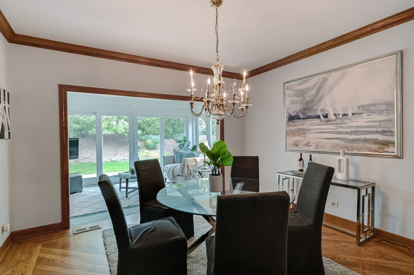 68 Berkshire Court, Burr Ridge, IL 60527