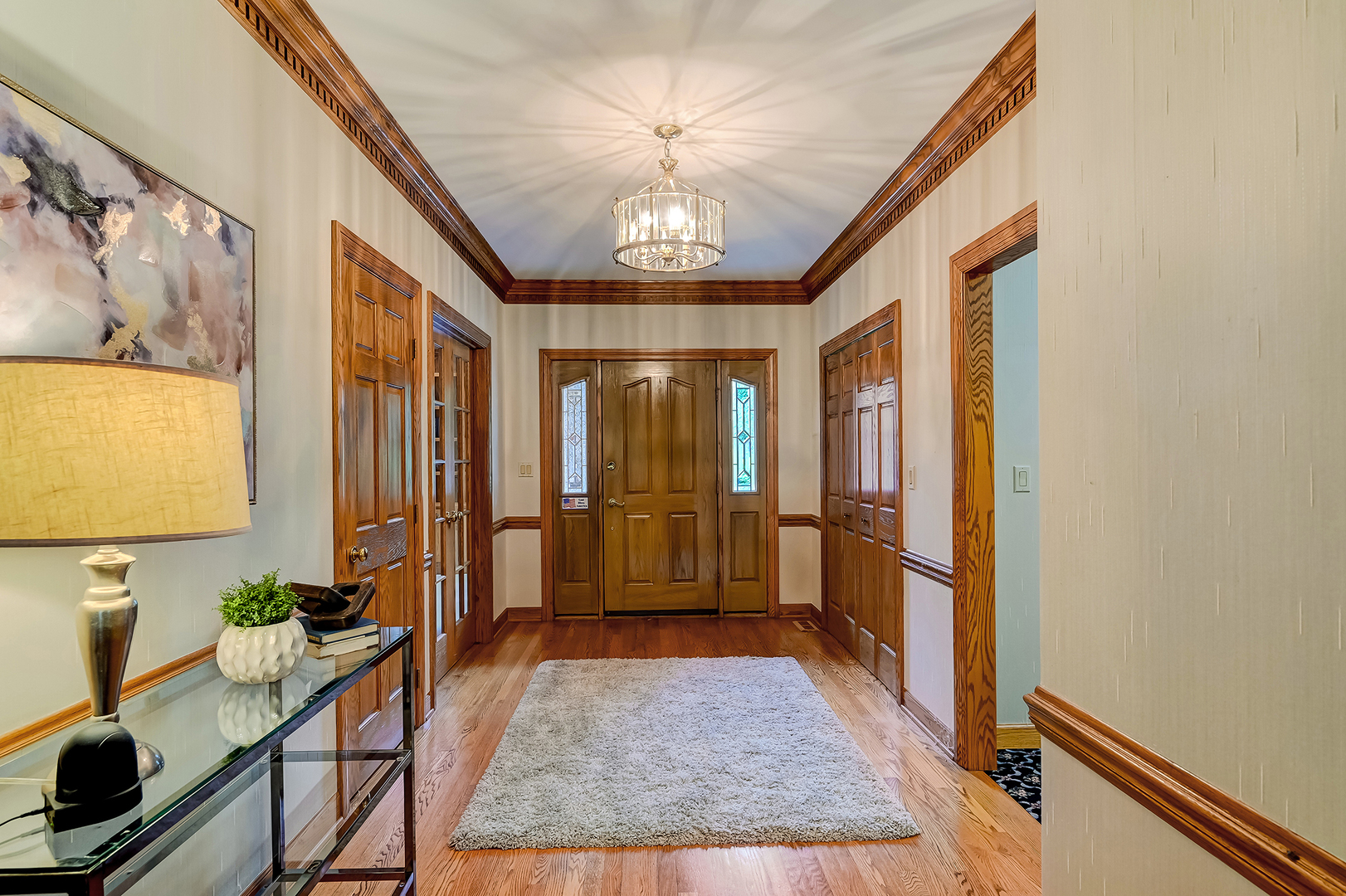 68 Berkshire Court, Burr Ridge, IL 60527