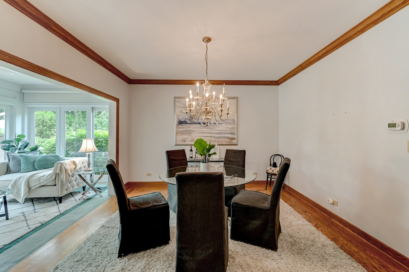 68 Berkshire Court, Burr Ridge, IL 60527