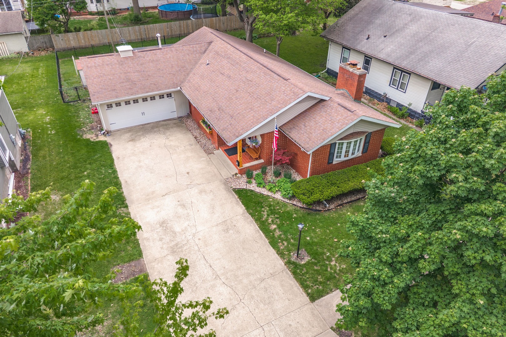306 W Bennett Street, Pontiac, IL 61764