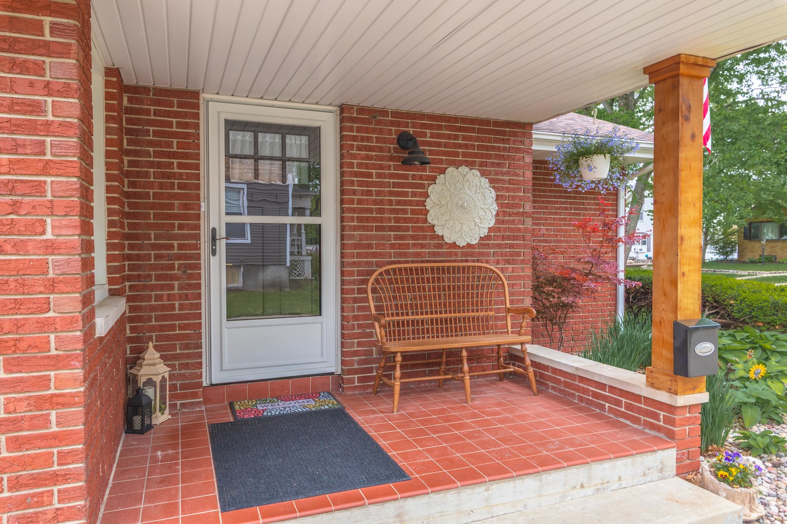 306 W Bennett Street, Pontiac, IL 61764