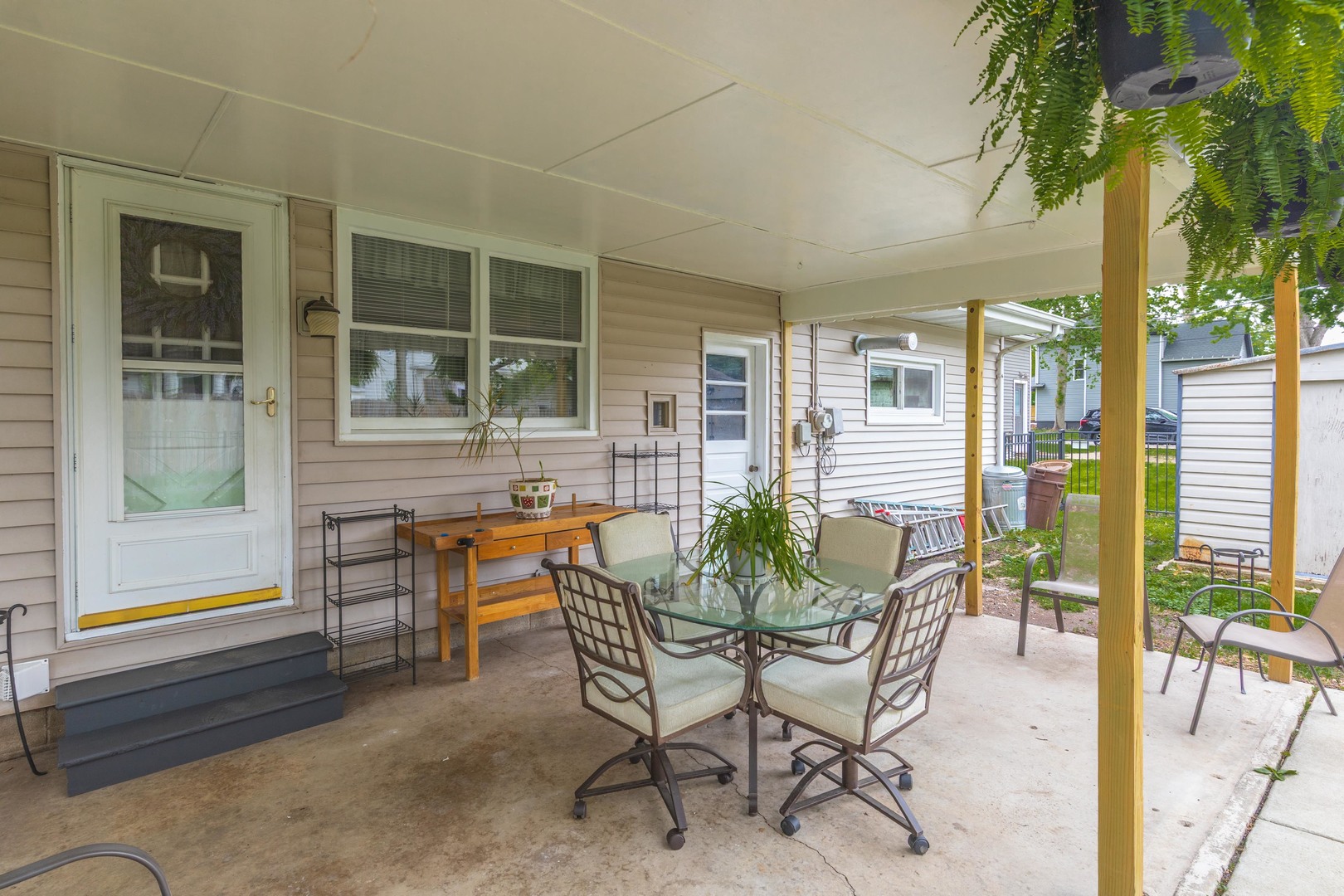 306 W Bennett Street, Pontiac, IL 61764