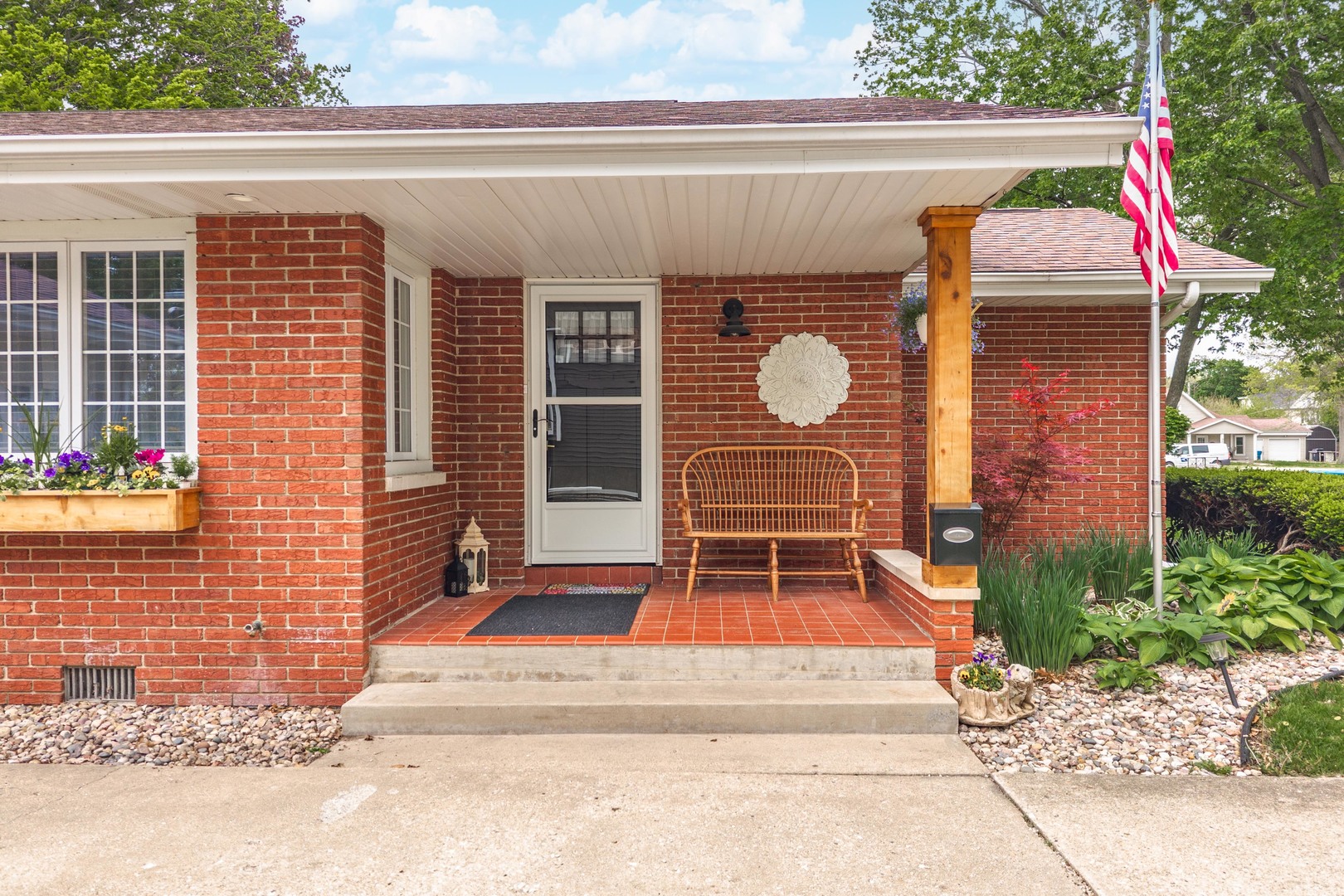 306 W Bennett Street, Pontiac, IL 61764
