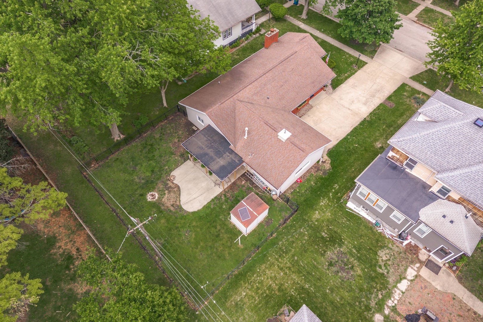 306 W Bennett Street, Pontiac, IL 61764
