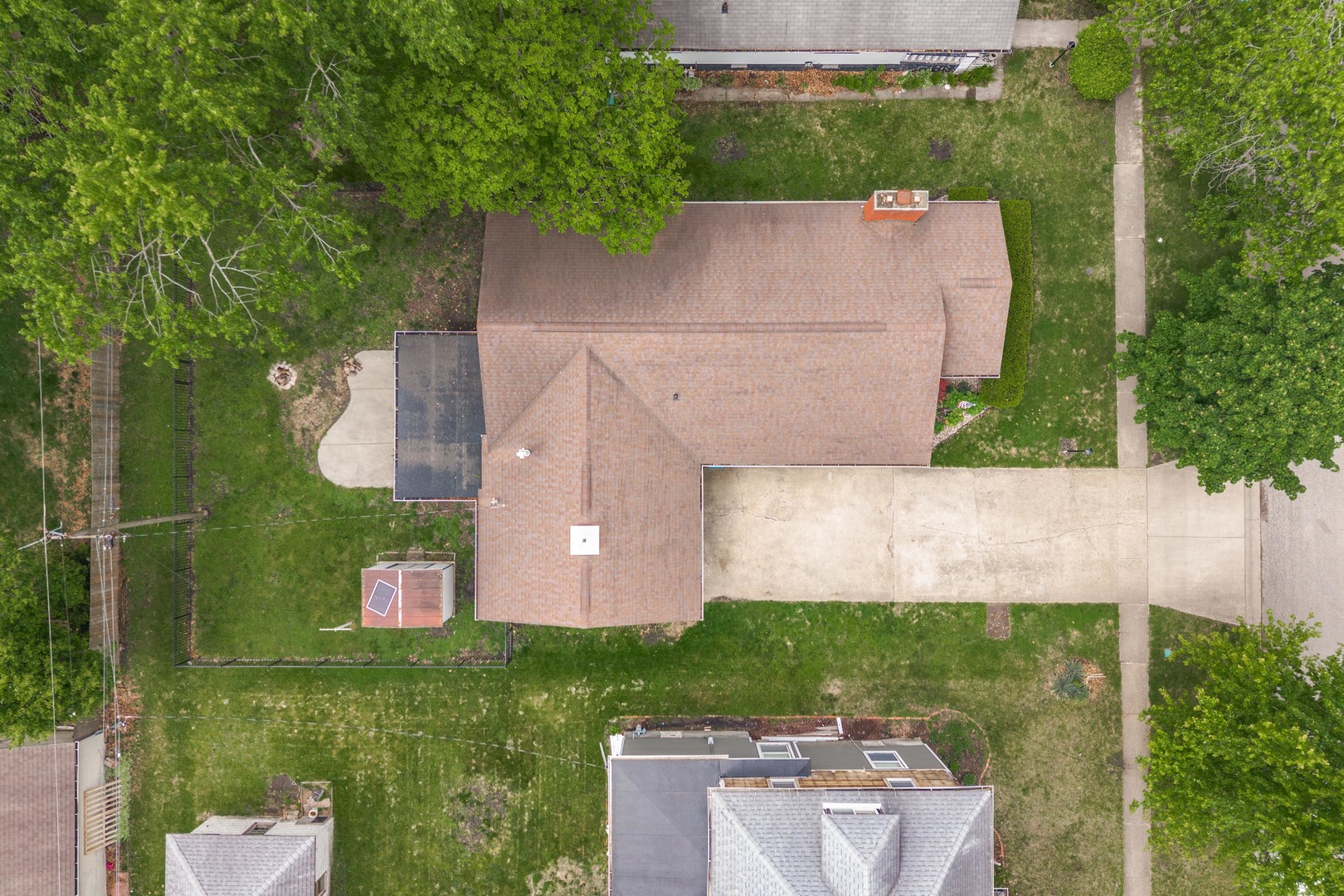 306 W Bennett Street, Pontiac, IL 61764