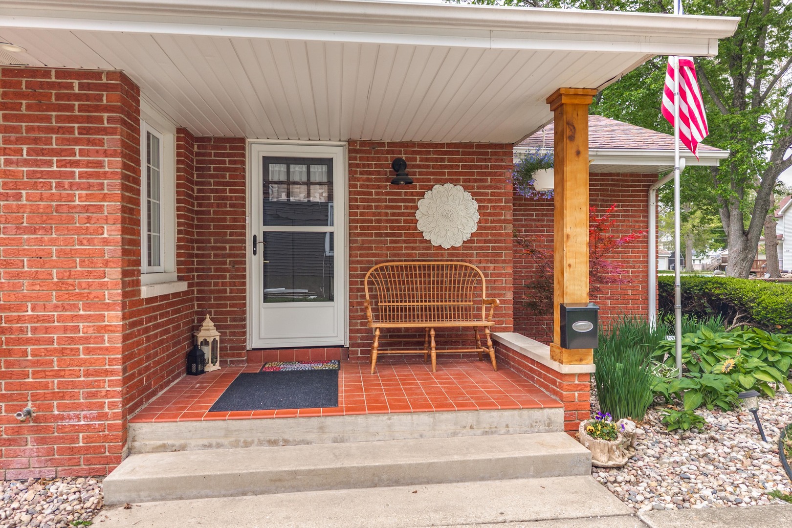 306 W Bennett Street, Pontiac, IL 61764