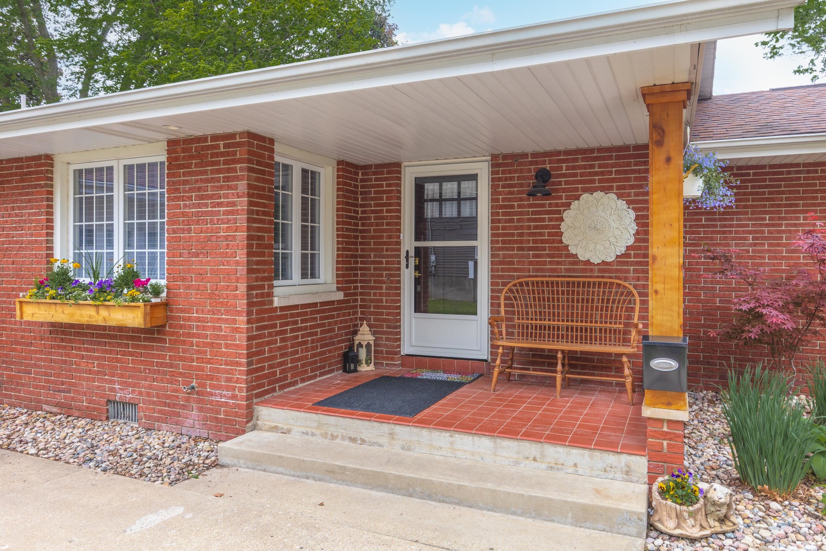 306 W Bennett Street, Pontiac, IL 61764