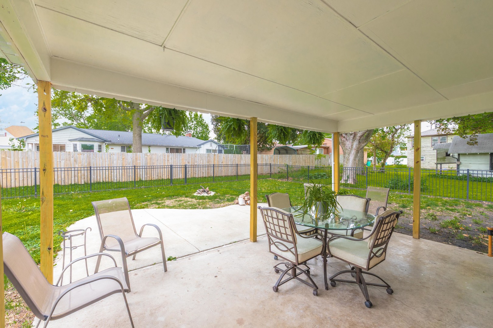 306 W Bennett Street, Pontiac, IL 61764