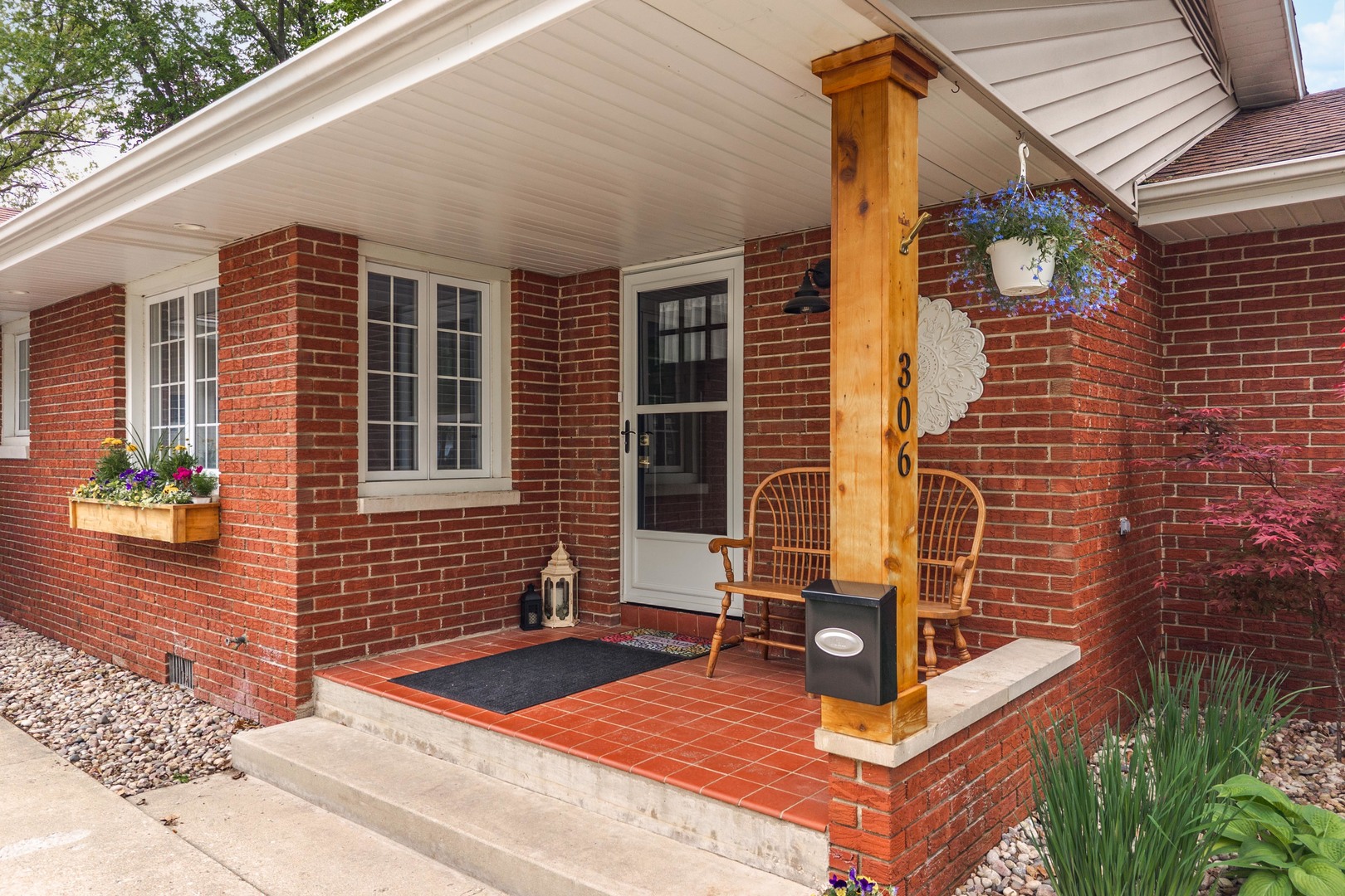 306 W Bennett Street, Pontiac, IL 61764