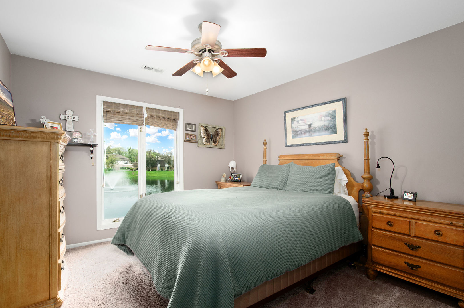 1408 S New Wilke Road #2-B, Arlington Heights, IL 60005