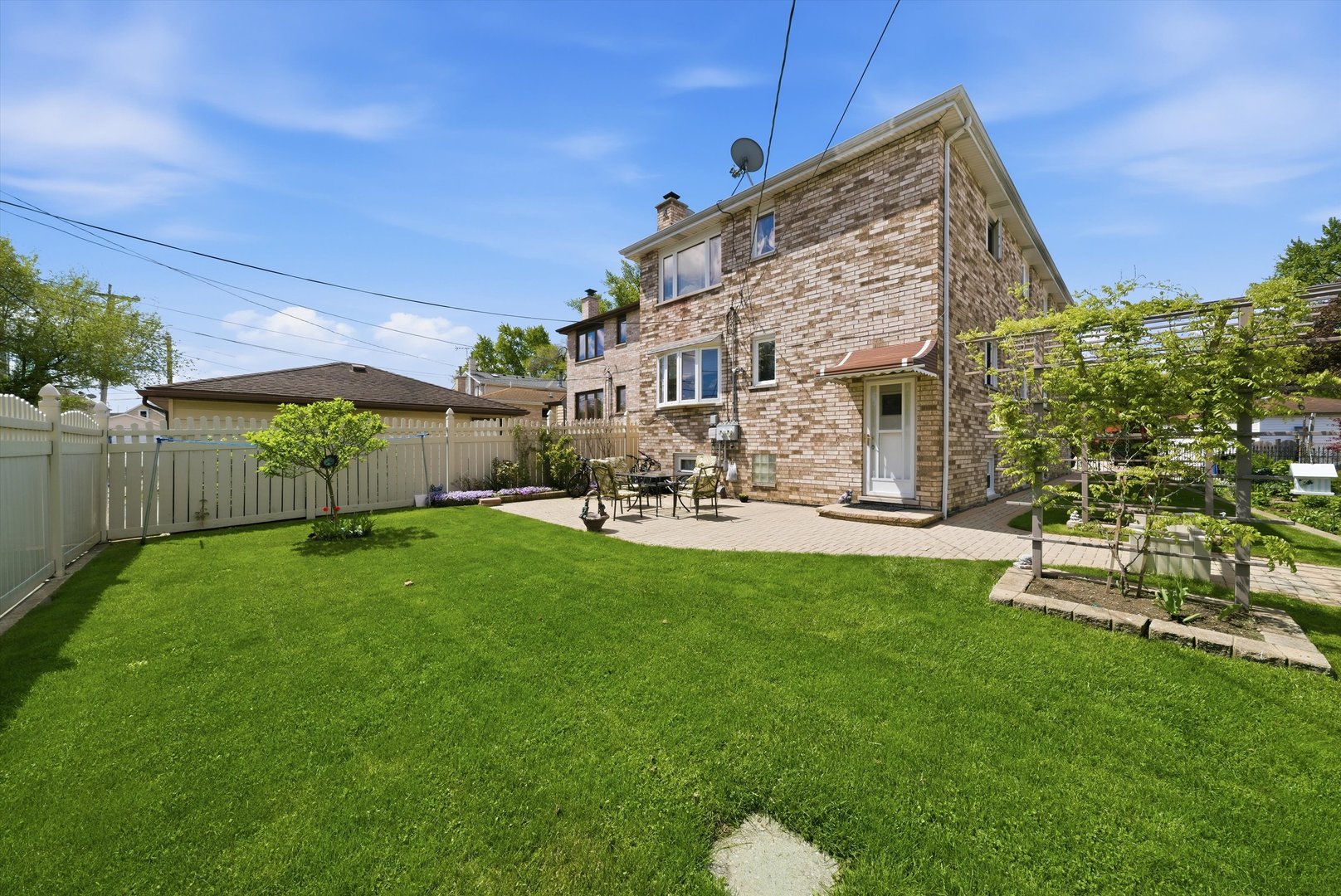 4433 N Neenah Avenue, Harwood Heights, IL 60706