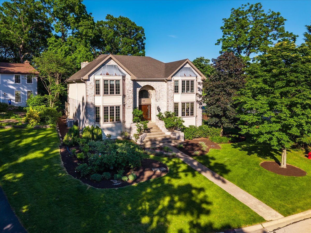 6191 Shorewood Court, Lisle, IL 60532