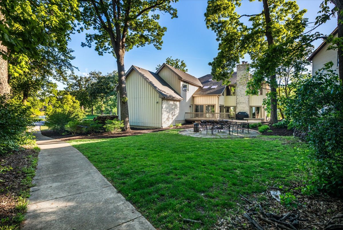 6191 Shorewood Court, Lisle, IL 60532