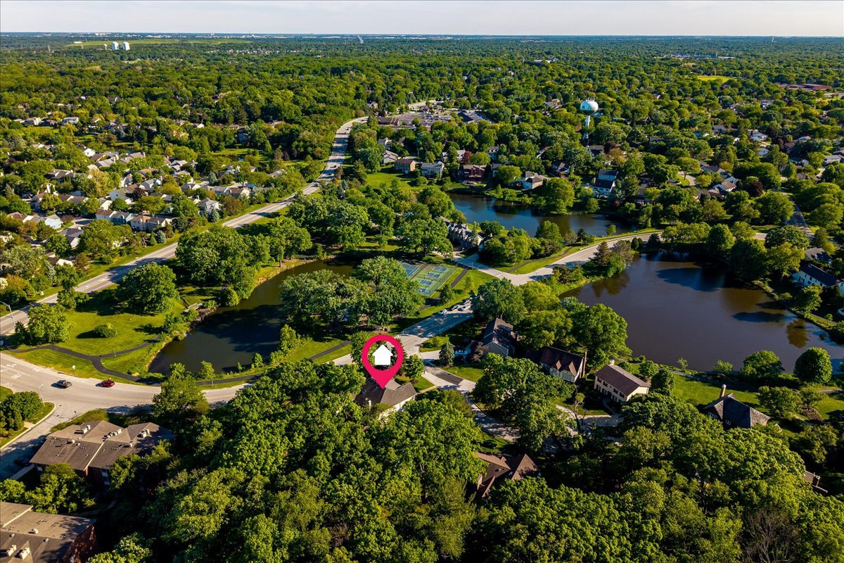 6191 Shorewood Court, Lisle, IL 60532