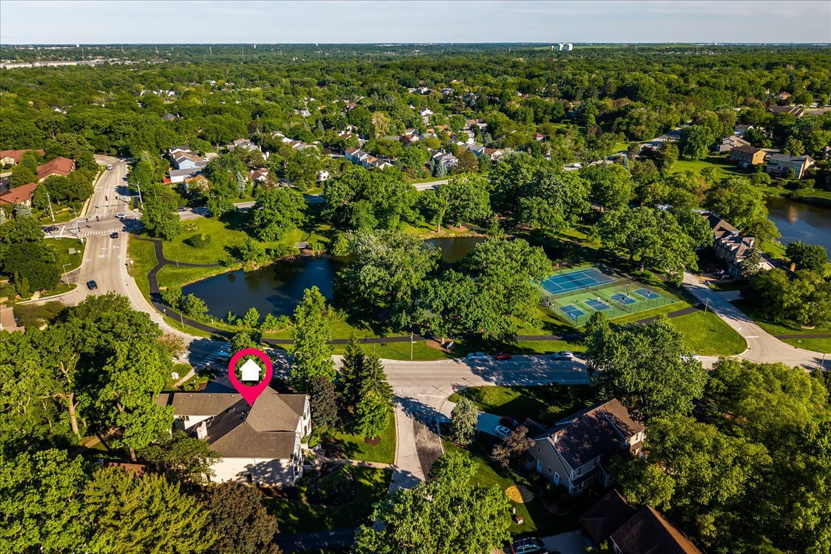 6191 Shorewood Court, Lisle, IL 60532