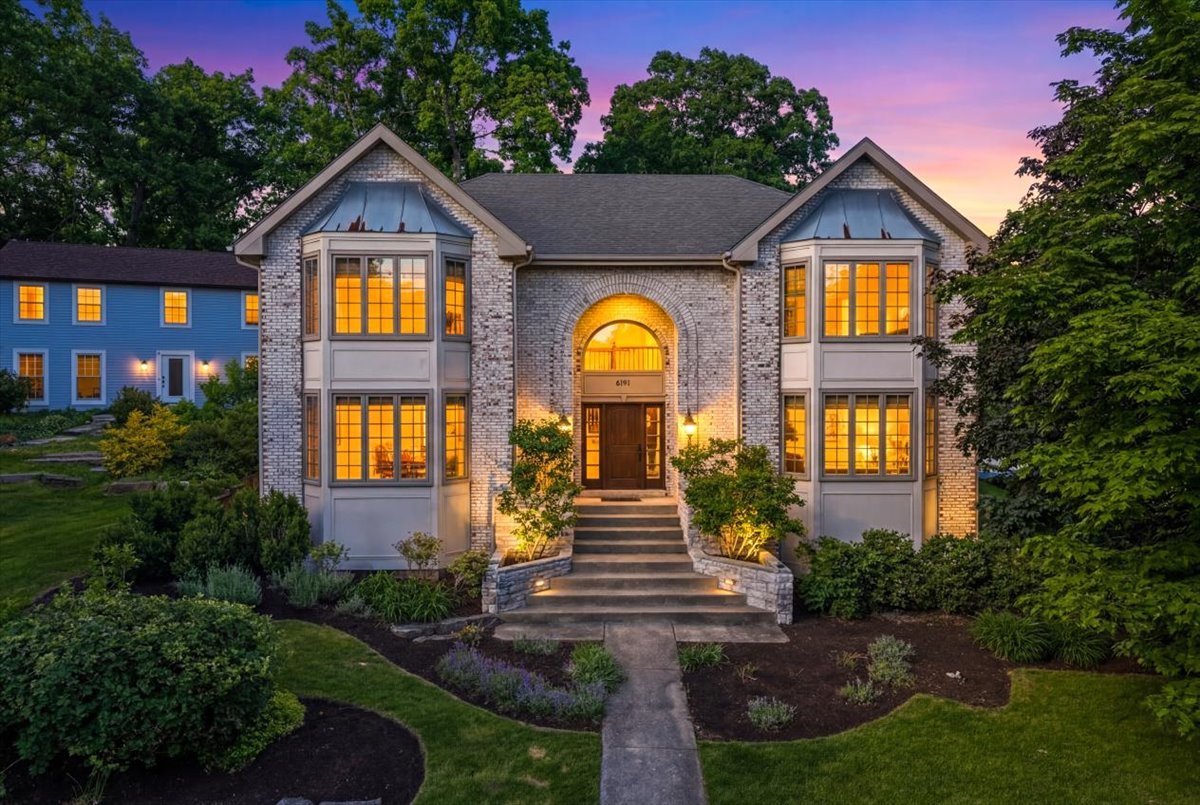 6191 Shorewood Court, Lisle, IL 60532