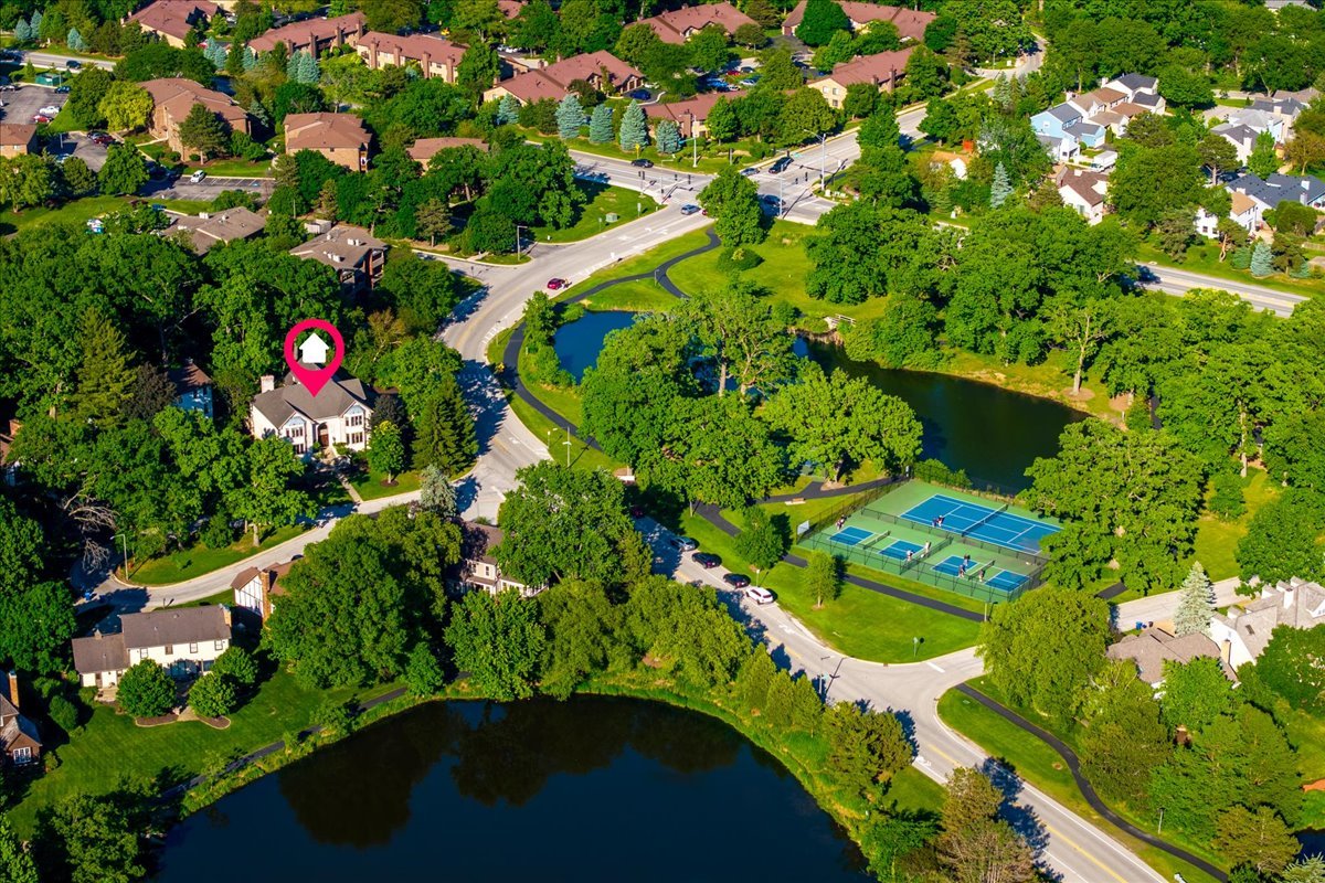 6191 Shorewood Court, Lisle, IL 60532