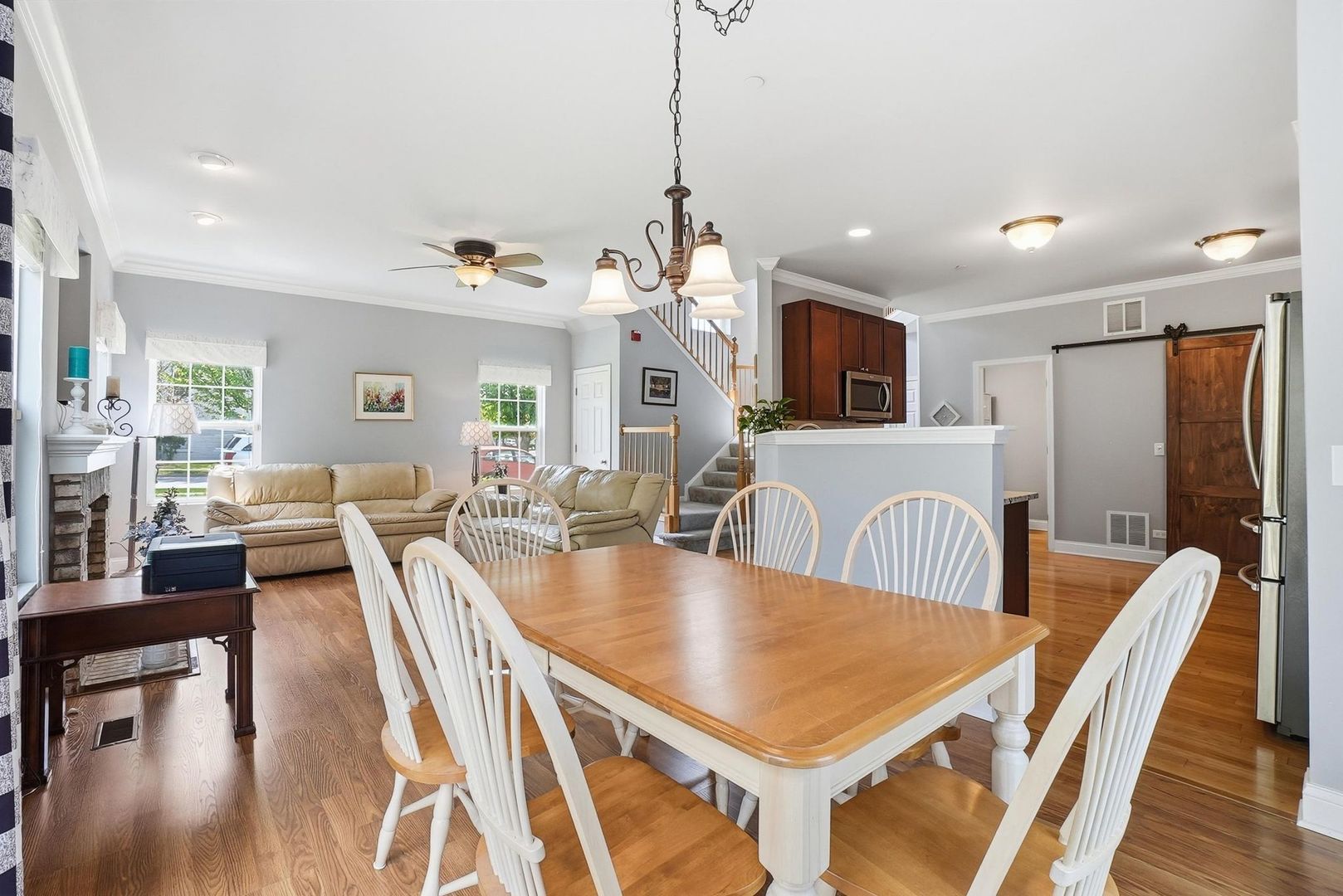 1814 Candlelight Circle, Montgomery, IL 60538