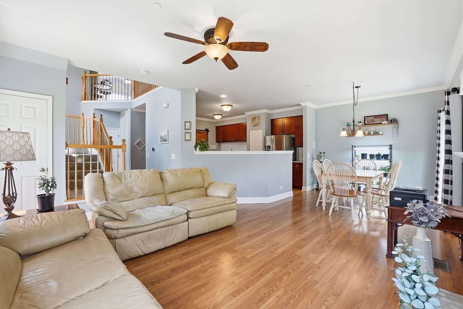 1814 Candlelight Circle, Montgomery, IL 60538