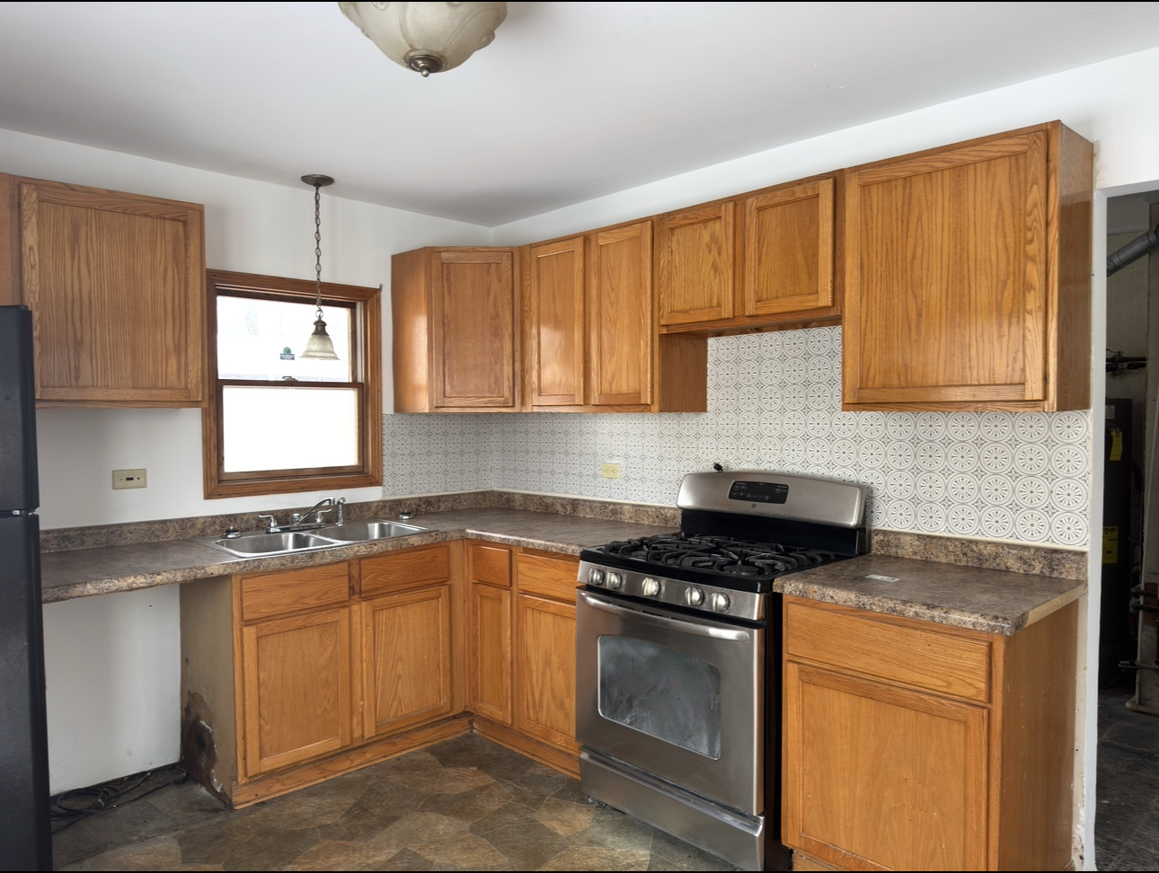 331 Somonauk Street, Park Forest, IL 60466