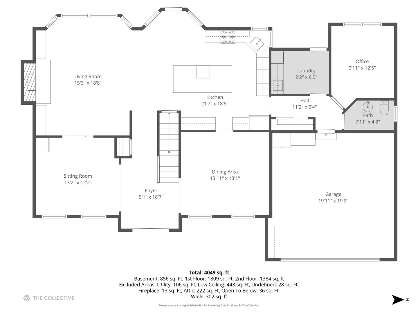 2523 Skylane Drive, Naperville, IL 60564