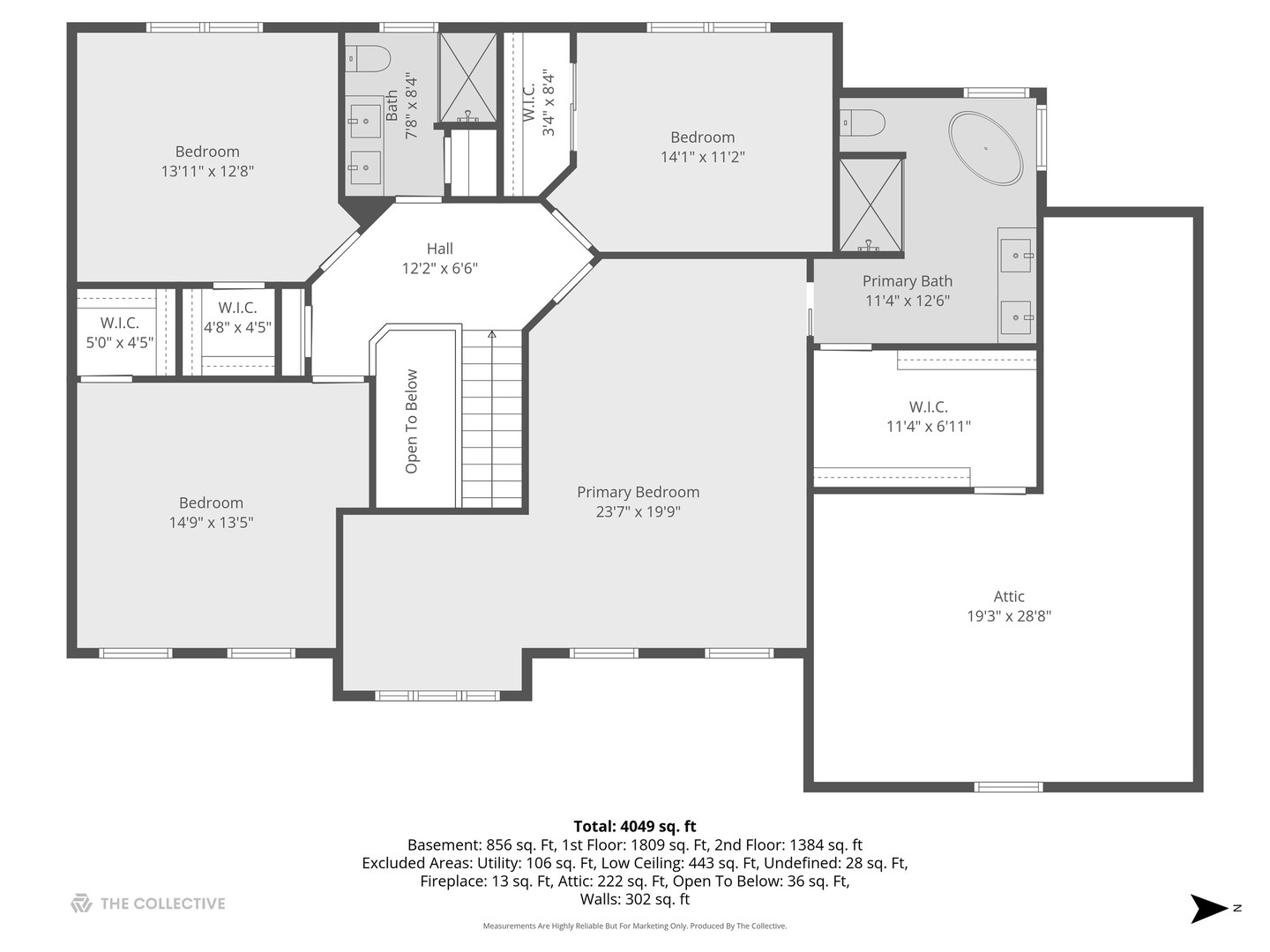 2523 Skylane Drive, Naperville, IL 60564