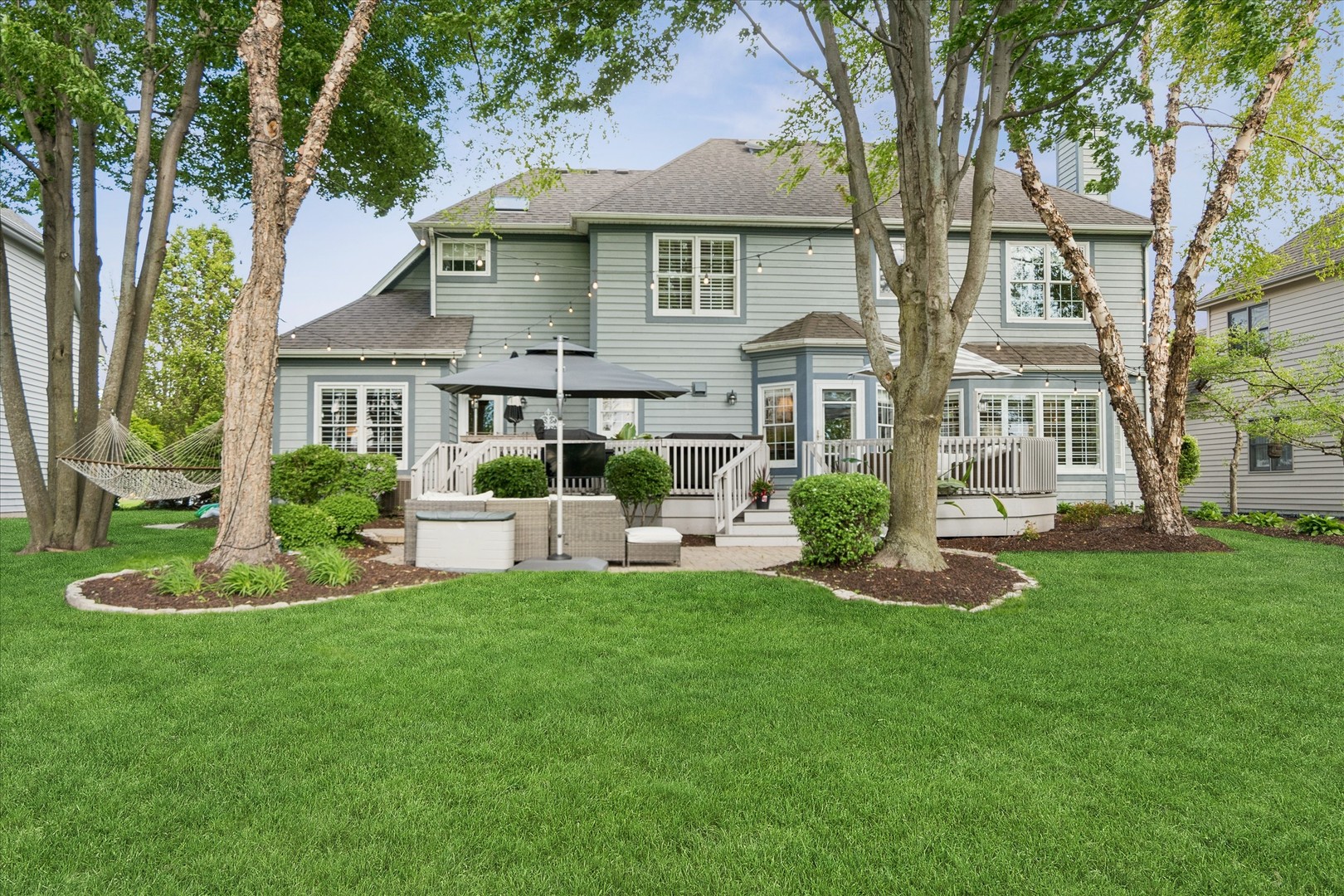 2523 Skylane Drive, Naperville, IL 60564