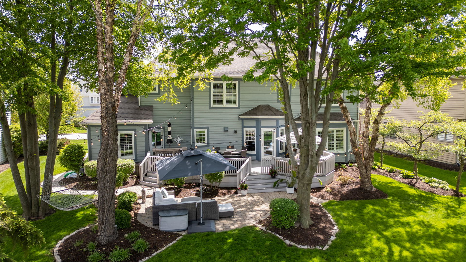 2523 Skylane Drive, Naperville, IL 60564