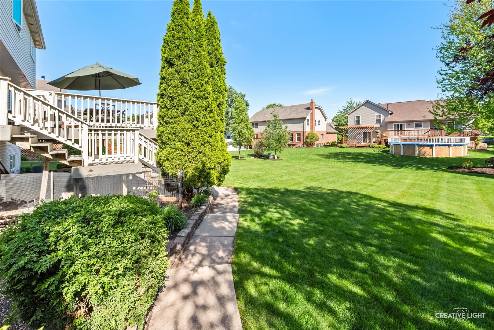 22531 W Bass Lake Road, Plainfield, IL 60544