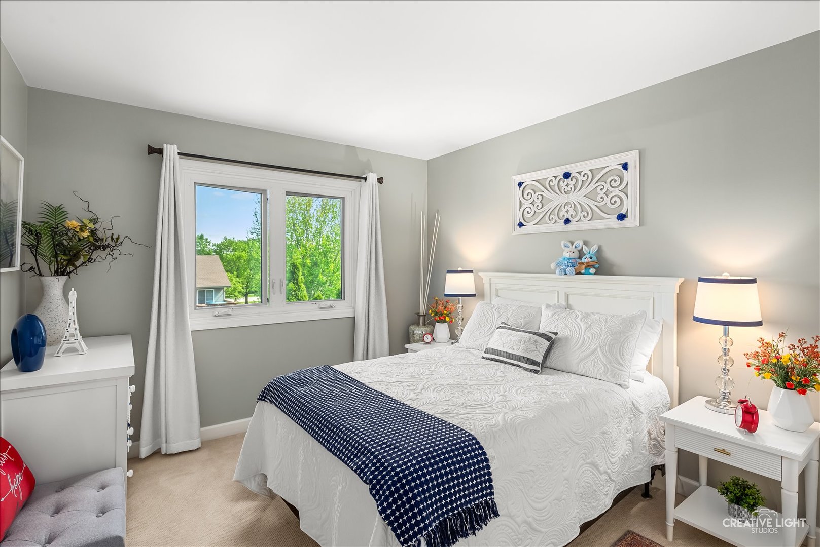 22531 W Bass Lake Road, Plainfield, IL 60544