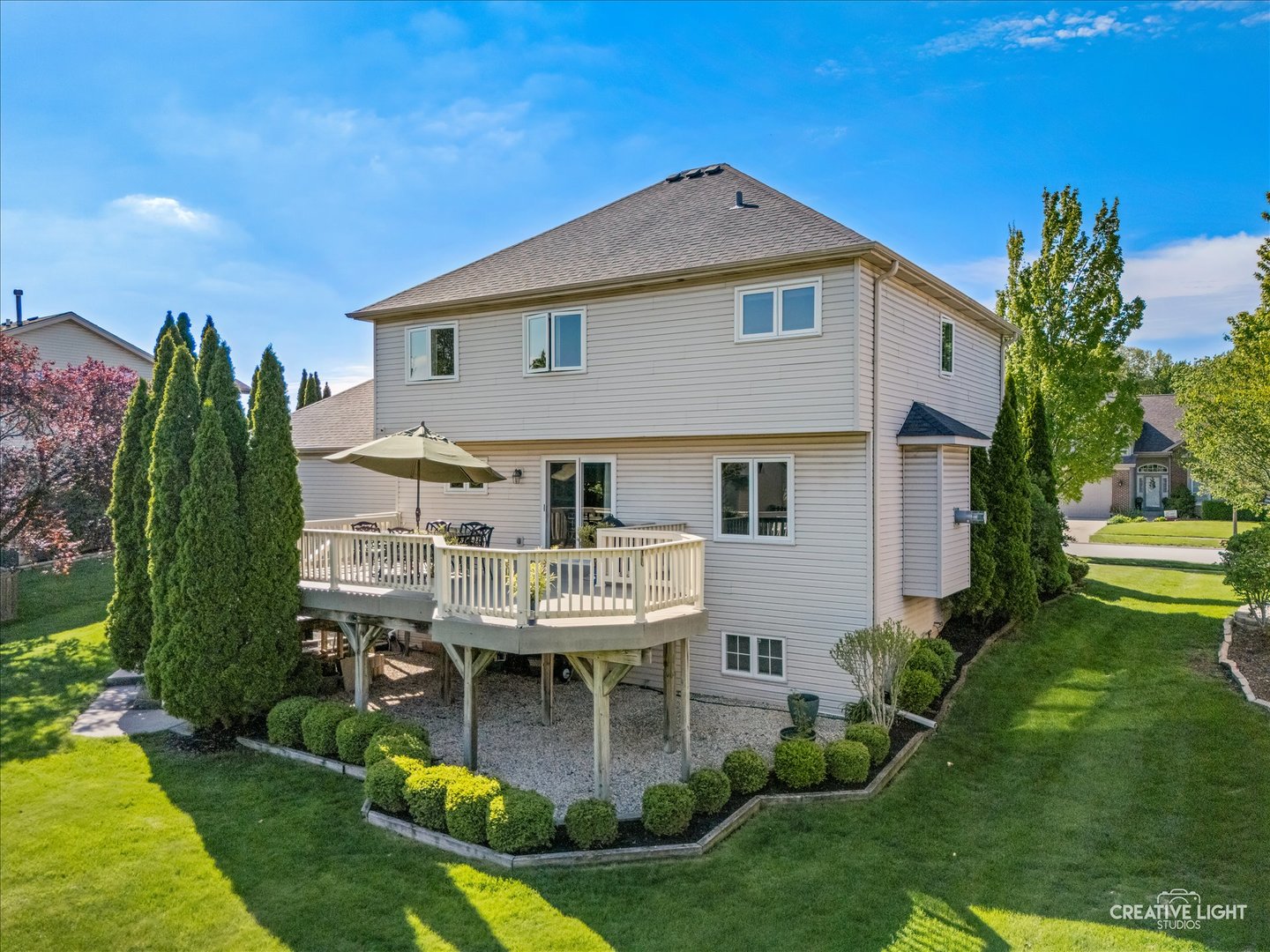 22531 W Bass Lake Road, Plainfield, IL 60544