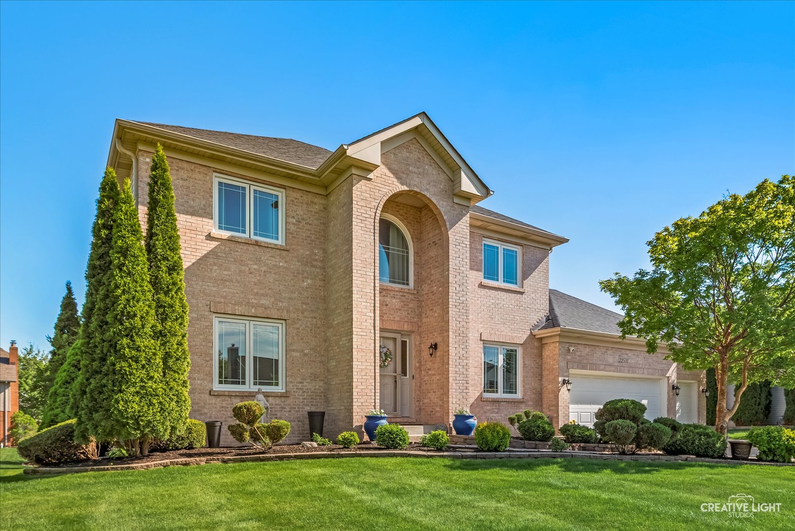 22531 W Bass Lake Road, Plainfield, IL 60544