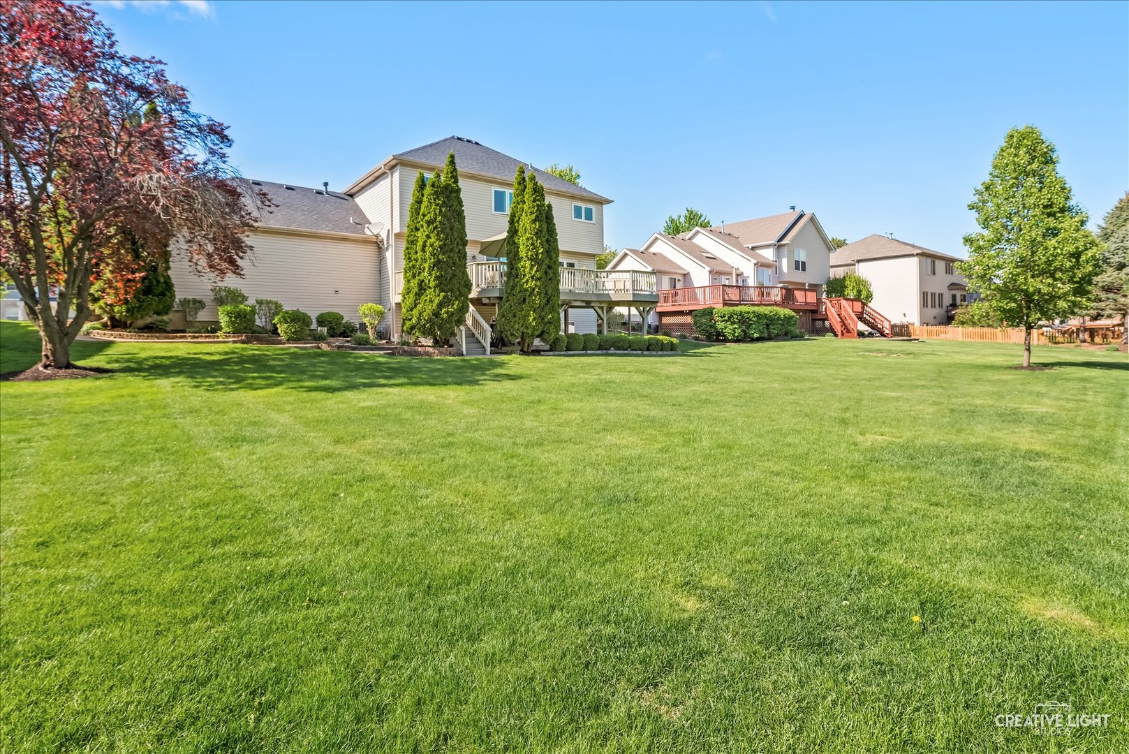 22531 W Bass Lake Road, Plainfield, IL 60544