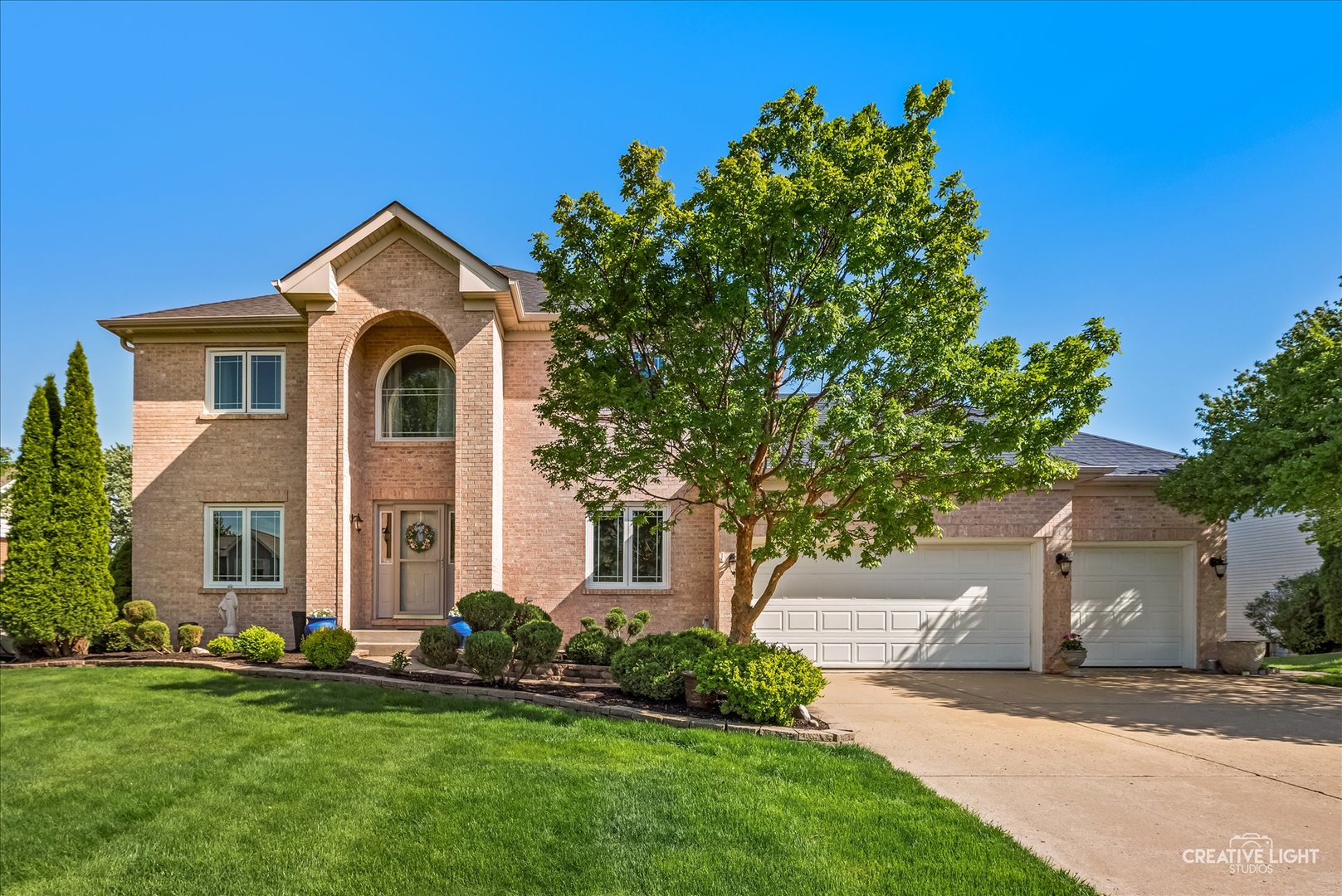 22531 W Bass Lake Road, Plainfield, IL 60544