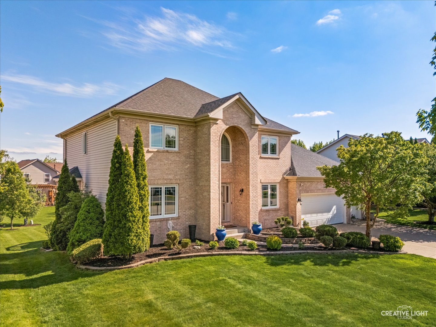 22531 W Bass Lake Road, Plainfield, IL 60544