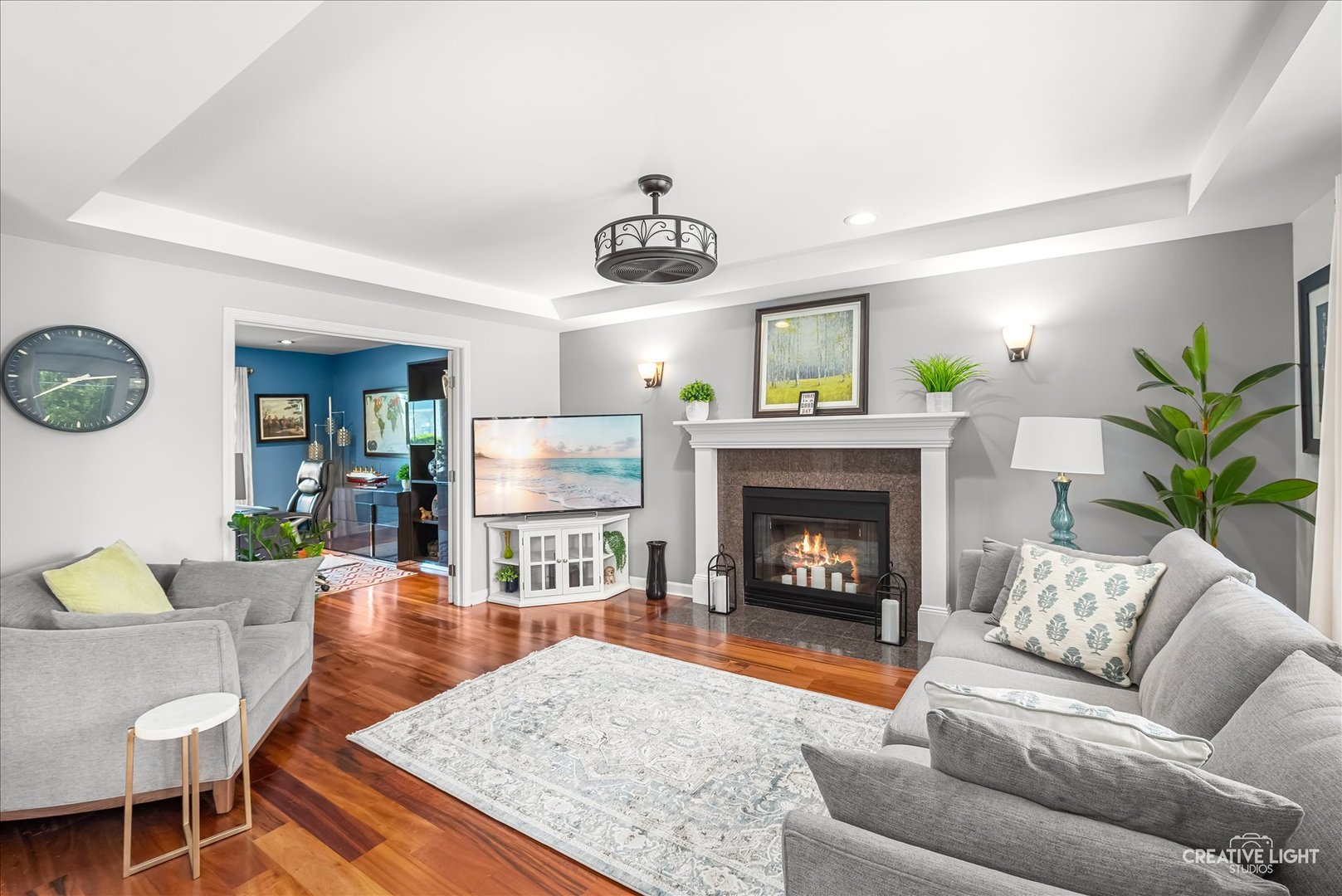 22531 W Bass Lake Road, Plainfield, IL 60544