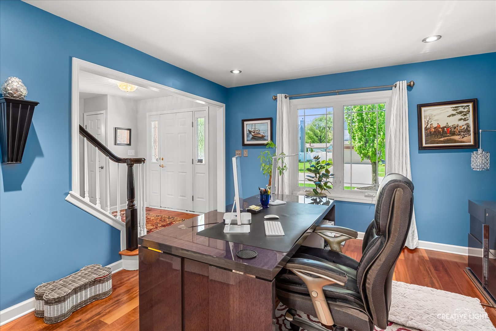 22531 W Bass Lake Road, Plainfield, IL 60544