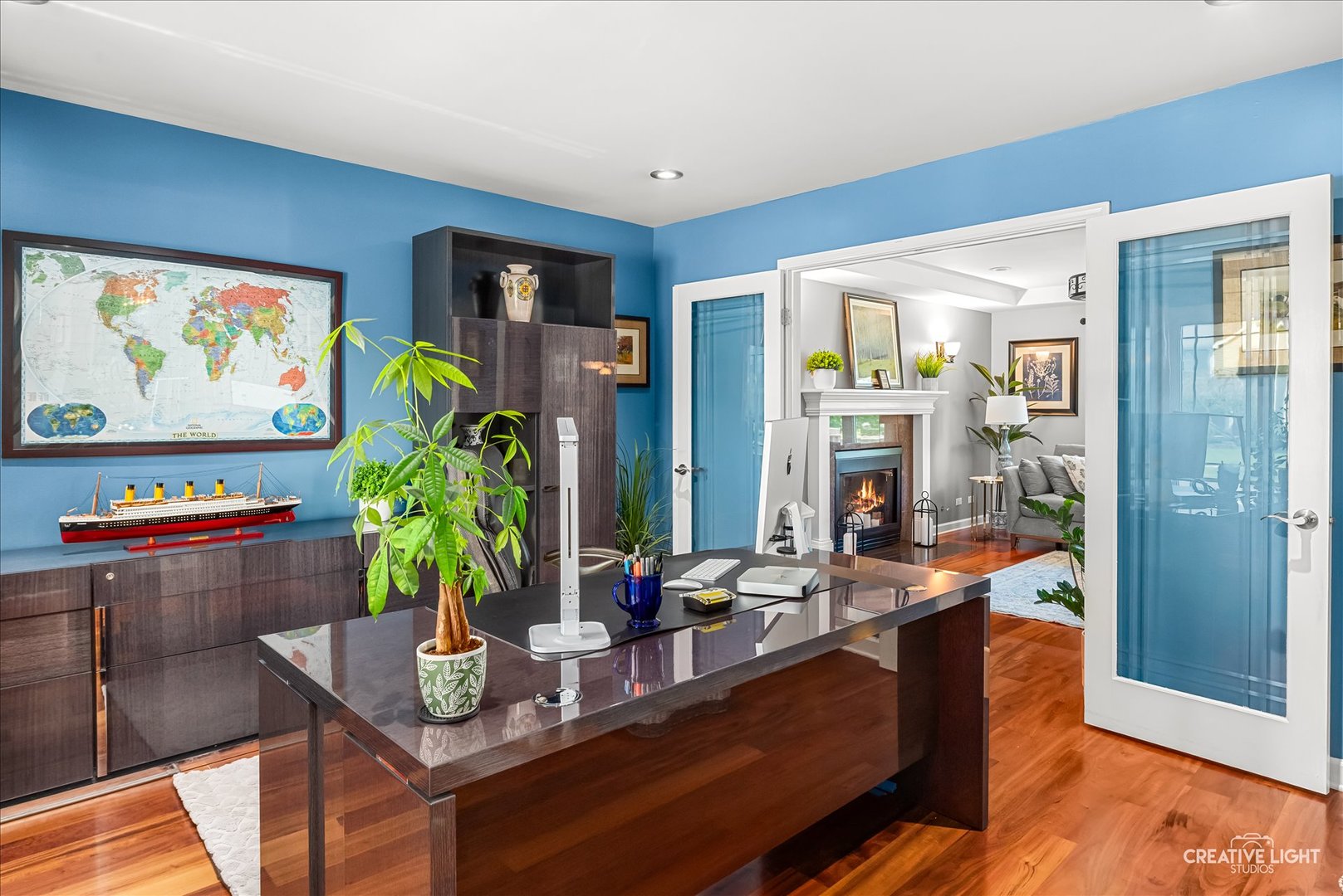 22531 W Bass Lake Road, Plainfield, IL 60544