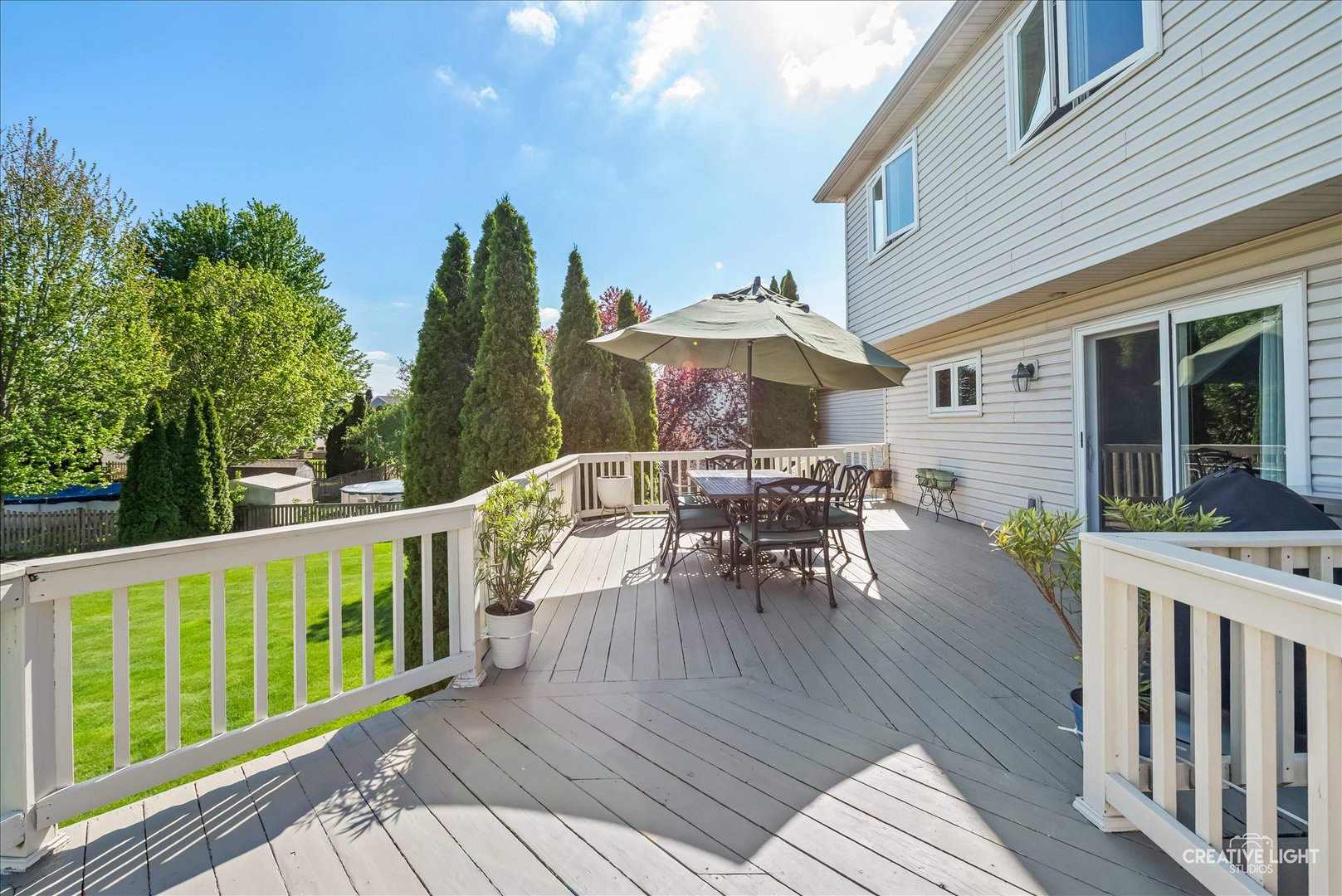 22531 W Bass Lake Road, Plainfield, IL 60544