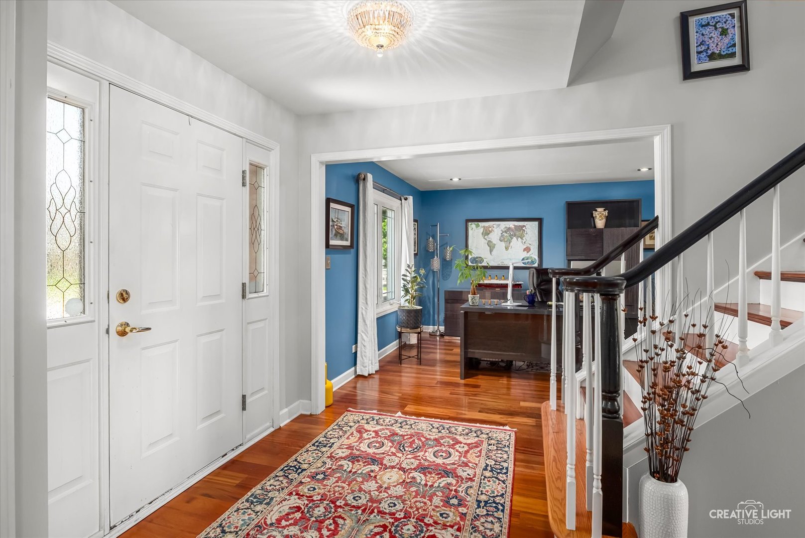 22531 W Bass Lake Road, Plainfield, IL 60544