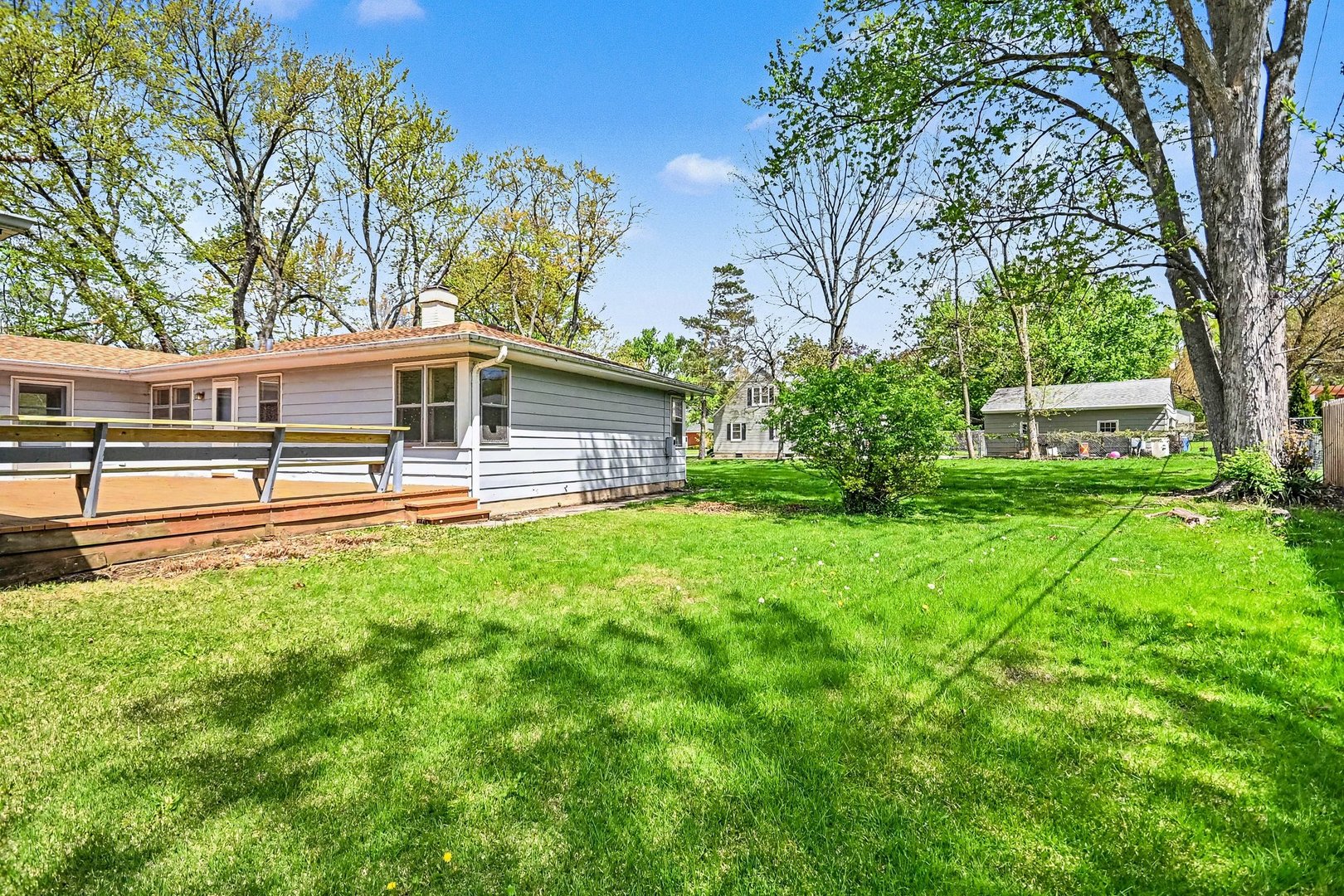 539 Lincoln Street, Algonquin, IL 60102
