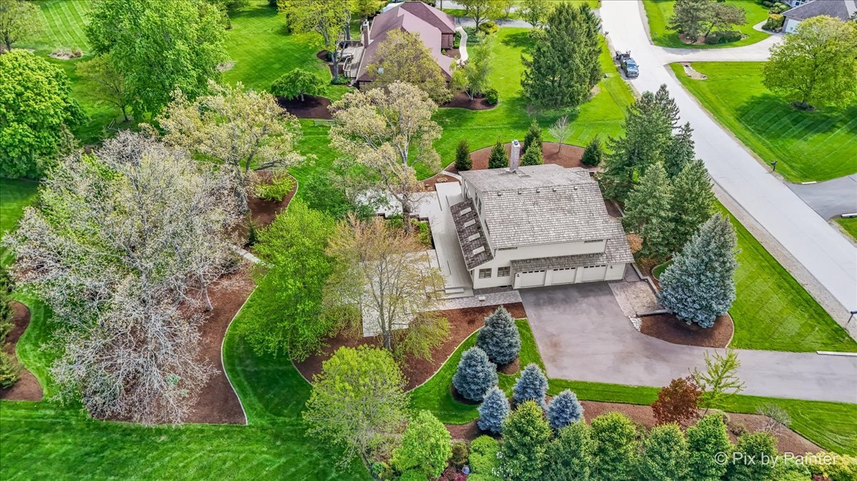 28W300 Flanders Lane, Winfield, IL 60190