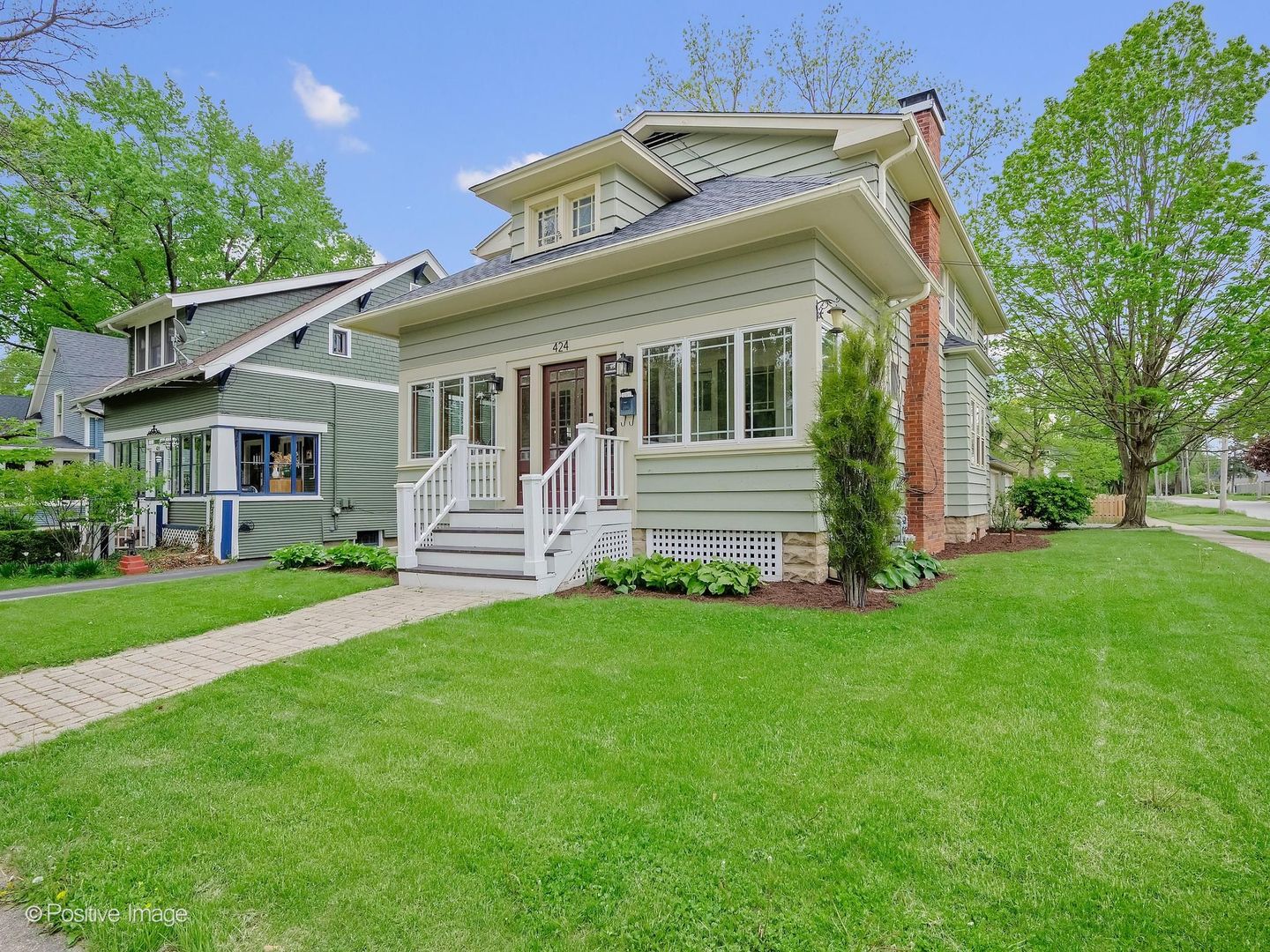 424 Blaine Street, Batavia, IL 60510