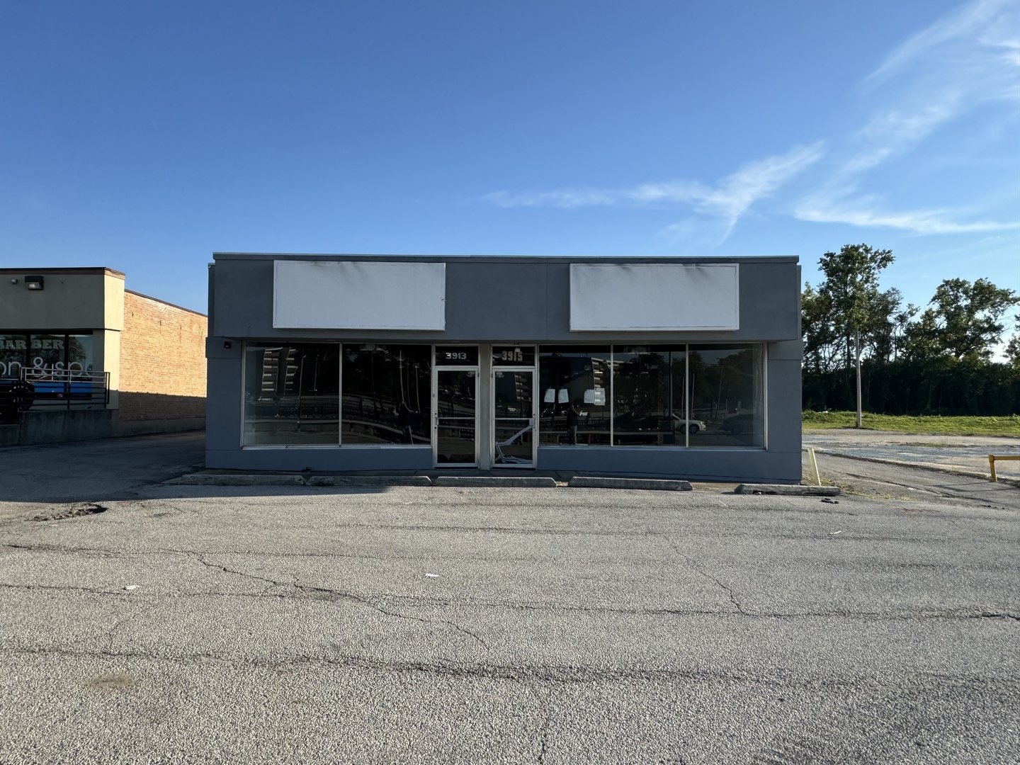 3913-3915 Sauk Trail, Richton Park, IL 60471